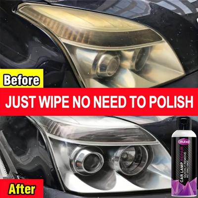 Péče o karoserii auta – Leštidla na auto