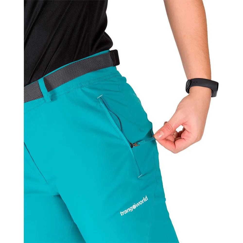 Trangoworld 3/4 Pants Youre DN