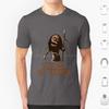 Trilogy Of Terror T Shirt Cotton Men Women DIY Print Trilogy Of Terror Zuni Zuni Horror Movies Horror Vintage Horror Movie