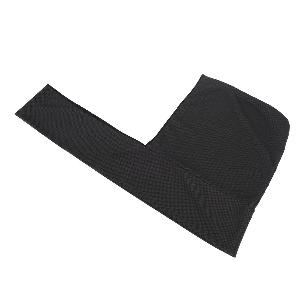 U Shaped Cooling Hoodie Towels      Cooling Breathable Sun   Cooling Towel for Hot Weather