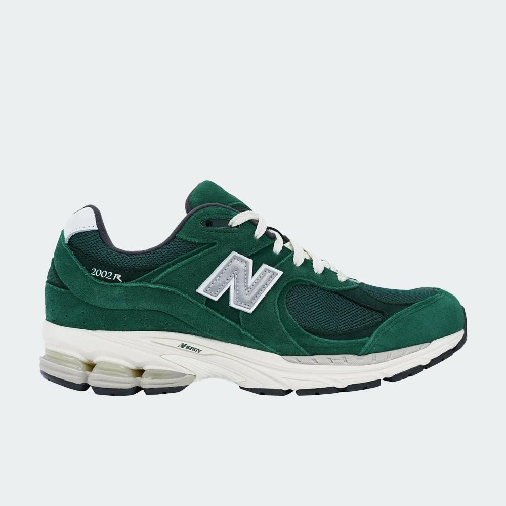 New Balance 2002R Nightwatch Green M2002RHB