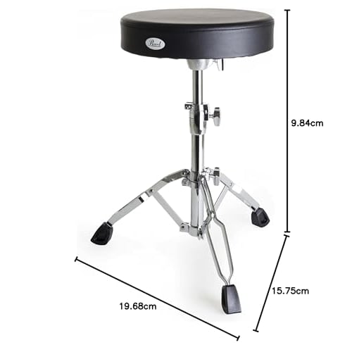 Pearl Drum Throne D-790