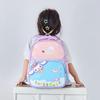 Kindergarten schoolbags boys and girls summer new school season primary school students schoolbags cartoon children's backpacks