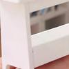 ! 1:12 Dollhouse Mini Stool Desk Table Model Cabinet Bookshelf Furniture Decor Toy