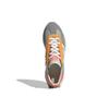 Adidas Retropy E5 'Grey Orange' (Unisex) Grey Three / Crystal White / Crystal White Running Shoes GY1033