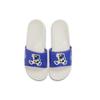Nike Benassi Jdi Print Slide 'Hiker Cartoon Light Bone' 631261-038