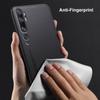 Luxus PU Ledertasche Für Xiaomi Mi Hinweis 10 Pro Note10 Zurück Abdeckung Matte Silikon Schutz Telefon Fall Für Xiaomi mi CC9 Pro