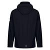 Regatta Great Outdoors Mens Outdoor Classic Matt Hooded Waterproof Jacket