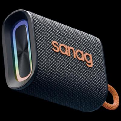 אודיו ווידאו – רמקולים ניידים