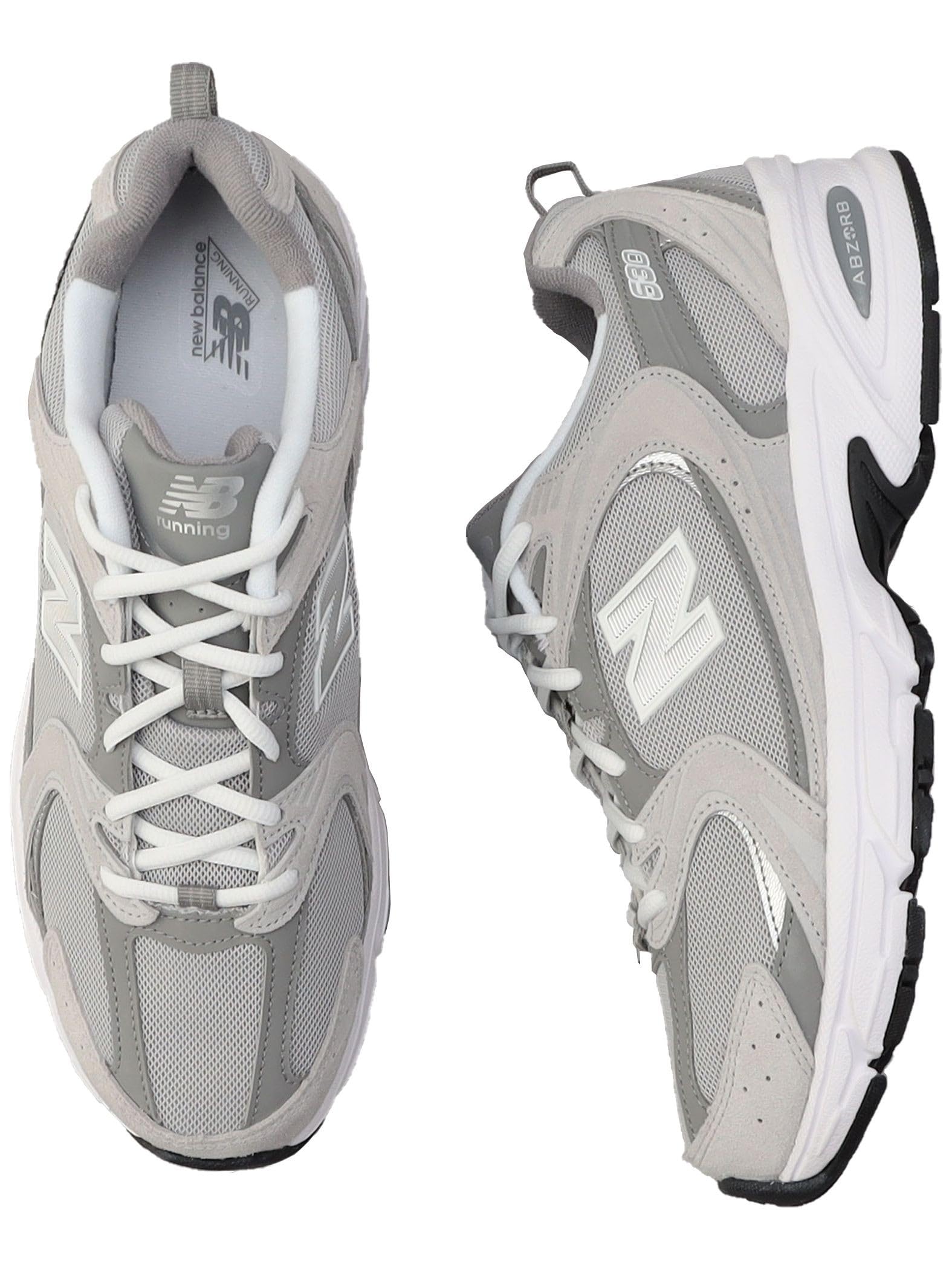 

Cohen New Balance MR530CK 75824070142 1580 Size 28cm Men s MD.GRAY (15)