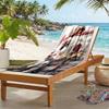 Harry Kane Fashion Beach Towel: Ideal for Summer Adventures Soft, Absorbent and Quick Drying Suitable for Swimming and Bathing