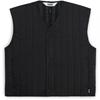 Rains Mens Banja Liner Quilted Gilet