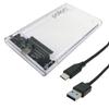 Dispozitive de stocare – Hard disk-uri externe