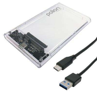 Storage Devices – External Hard Drives