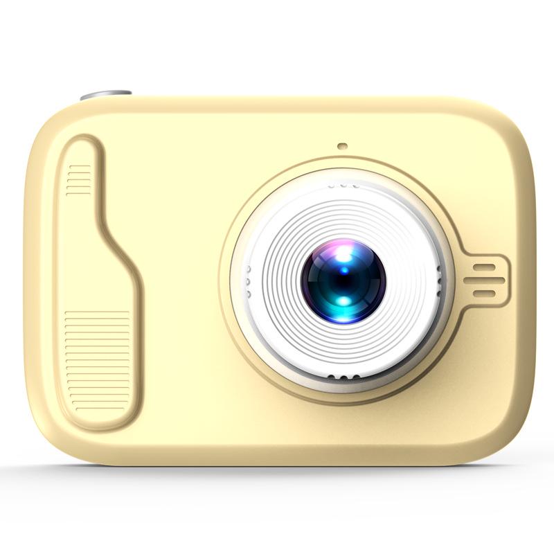 Mini Children's Dual-Lens HD Digital Camera - Perfect Gift for Kids