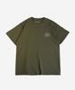 Laipeutaimkollegtibeu Still Raw Graphic T-Shirt Still Raw Olive
