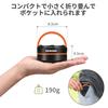 EENOUR Disaster Prevention Lantern LED Solar Lantern Solar Charging USB