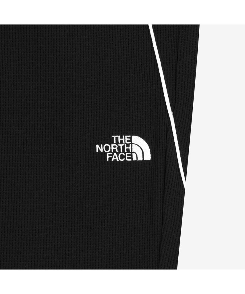 Noseupeiseu Np6Kr51J Line Vibe Pants Black