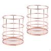 2 Pcs Desktop Holder Desk Organizer,