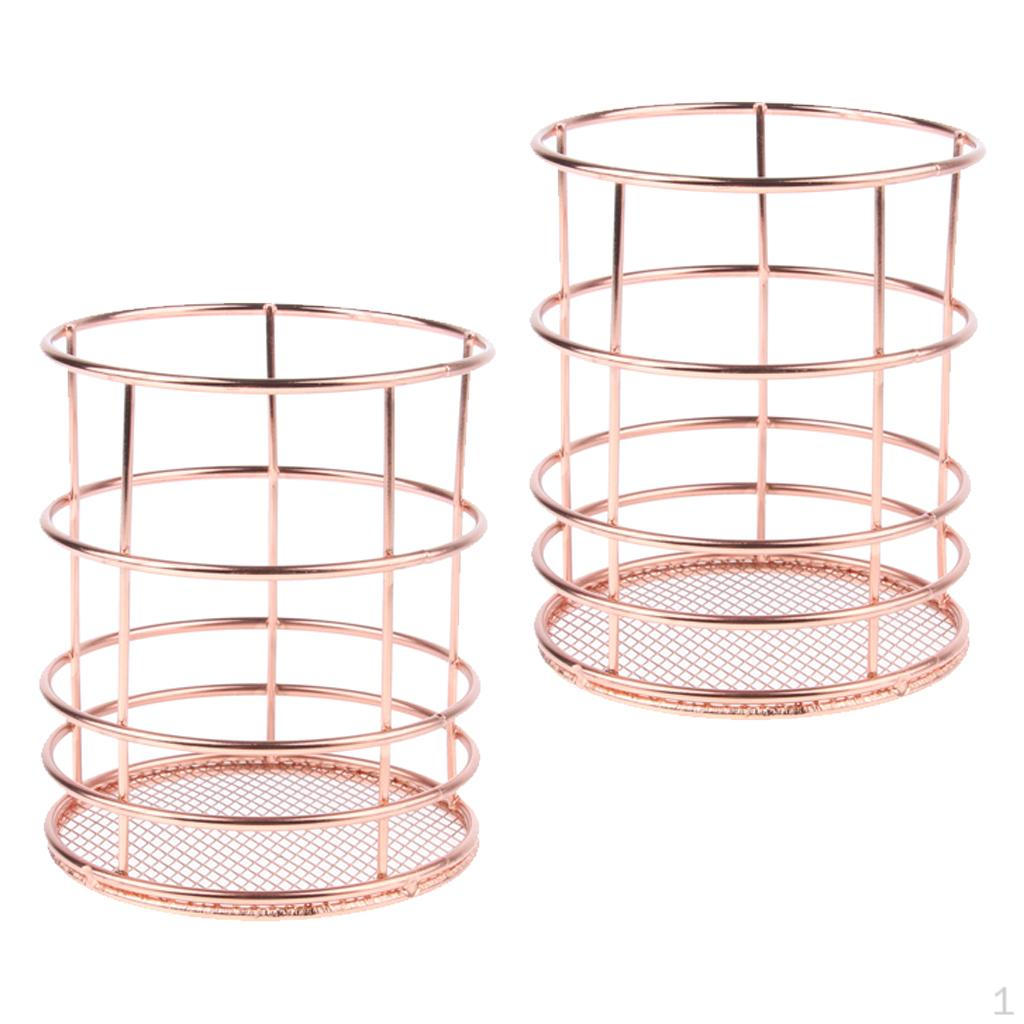 

2 шт. Настольный держатель Органайзер для стола,