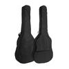 38-Inch Waterproof Oxford Cloth Single Shoulder Folk Guitar Backpack