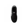PUMA Smash Platform Sd Black White Womens 366488-02