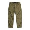 Mens Baggy Tapered Cargo Trousers