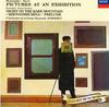CD ANSELMET ERNEST MUSSORGSKY RAVE Mussorgsky Bilder einer Ausstellung UCCD7029 Decca 2001 Japan Klassik Gebraucht