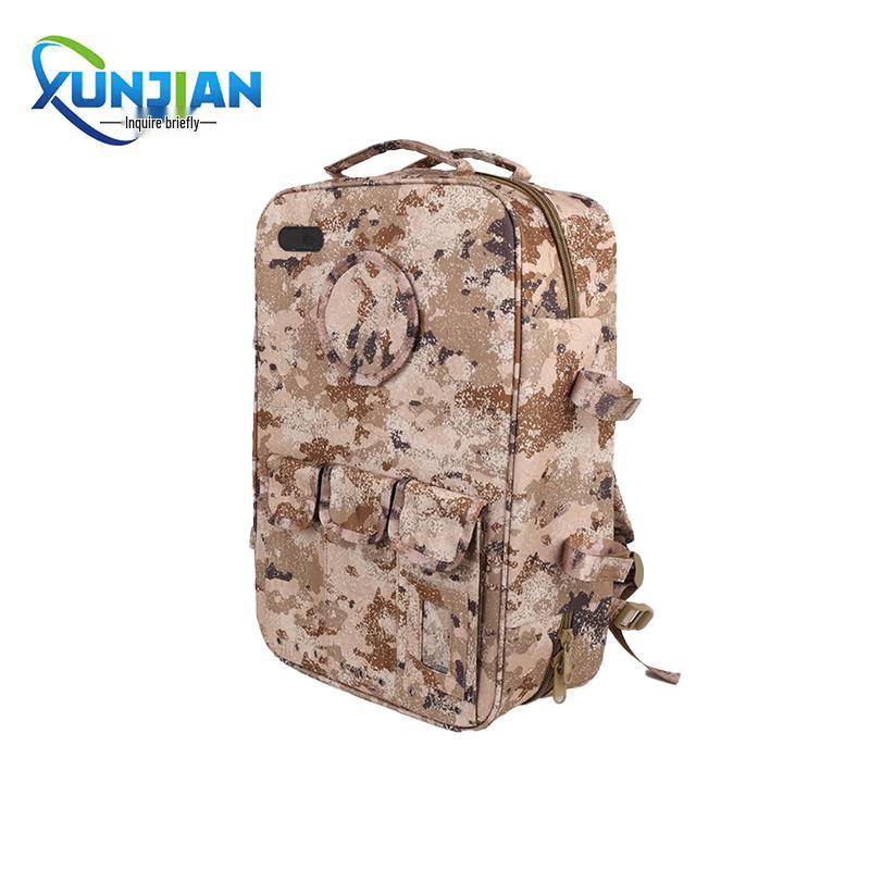 Tactical Outdoor First Aid & Medic Bags
