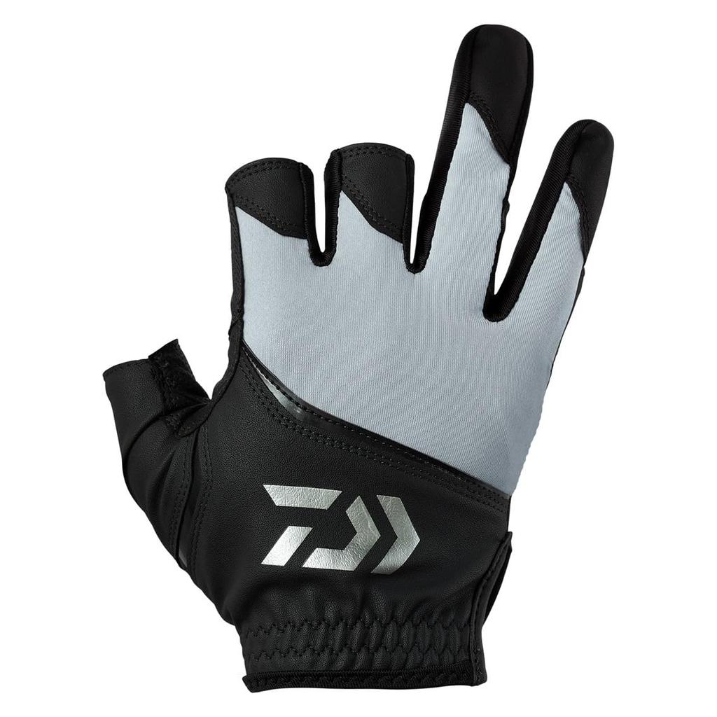 Daiwa Fishing Gloves XL 25DG-2025