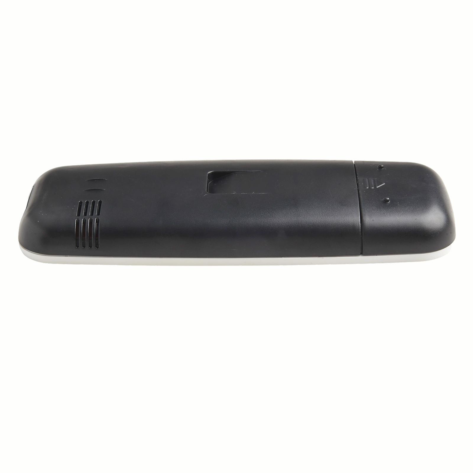 

Innovative Ergonomic Controller Suitable For Your Easy Operation With For Hisense A/Cs Models DG11103&DG11101&DG11104 China Mainland