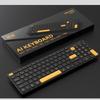 Mimouse KB6AI Smart AI Wireless Bluetooth Voice Keyboard