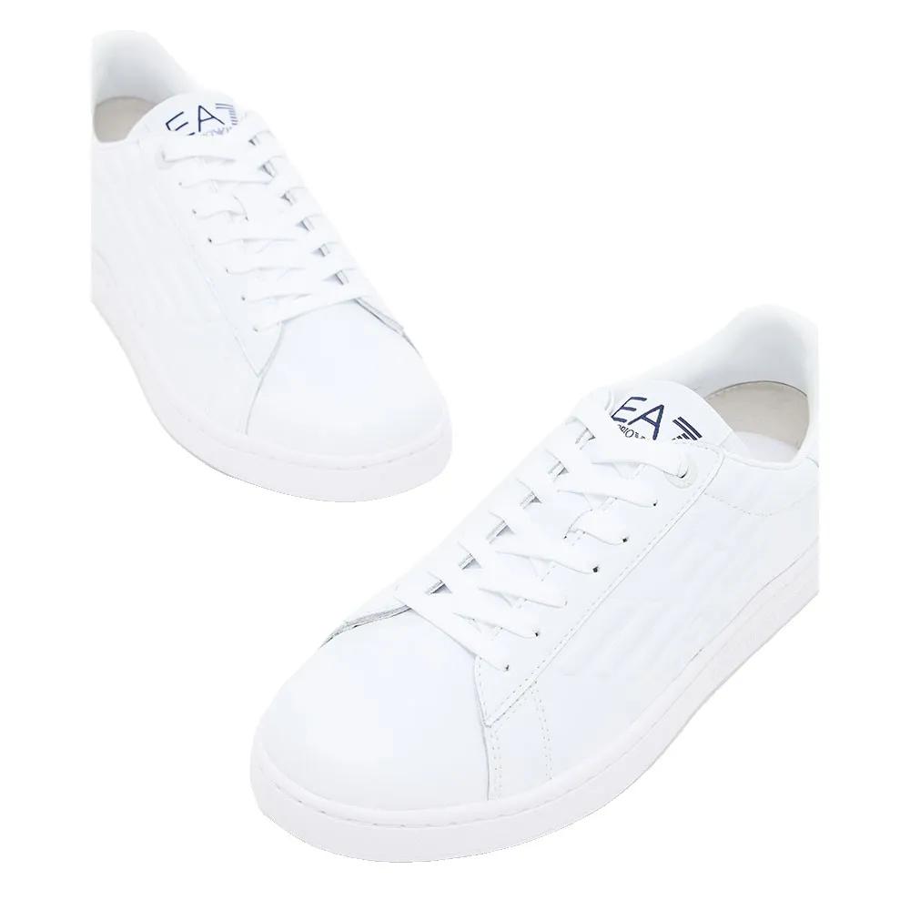 EA7 EMPORIO ARMANI Кросовки 7X000331_AF10848