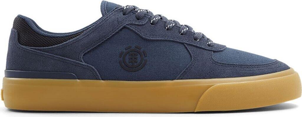 Element Heatley 2 0 Sneaker blau blaunights