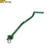Motorcycle 7075-T7 Aluminu Forged Kick Start Starter Lever Pedal For Kawasaki KX450F KXF450 KX 450F Dirt Bike 2016 2017 2018