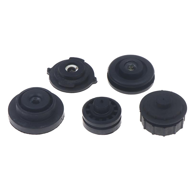 Modelli Multipli Ventola Appendiabiti Interna per Condizionatore Universale Anello di Gomma Boccole Cuscinetto Guarnizione Accessori Fai da Te