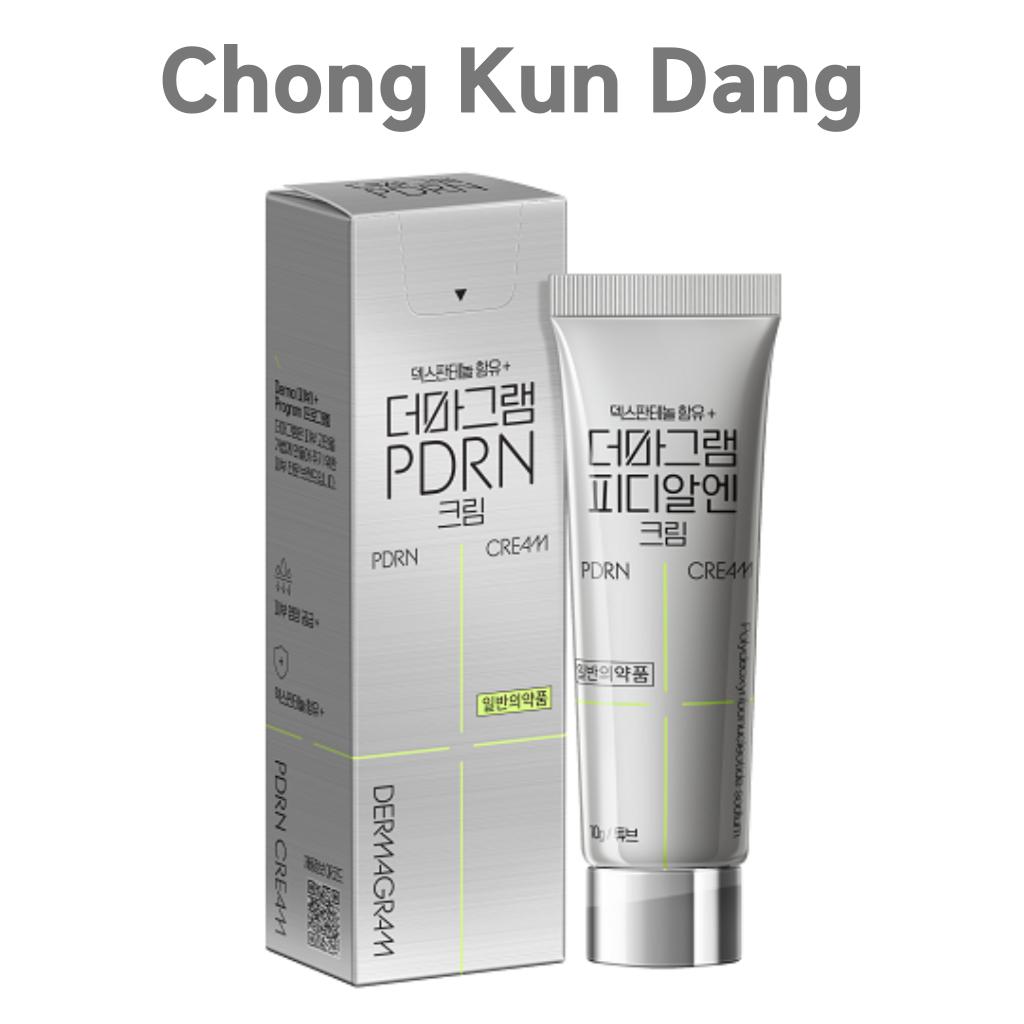 [Chong Kun Dang] Dermagram PDRN Cream