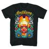 Authentic Sublime Men's Sun Bottle T-Shirt S-2XL NEW