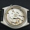 VINTAGE SEIKO EXPO 70 AUTOMATIC 7009A JAPAN MENS GREEN DIAL WATCH A708707-1