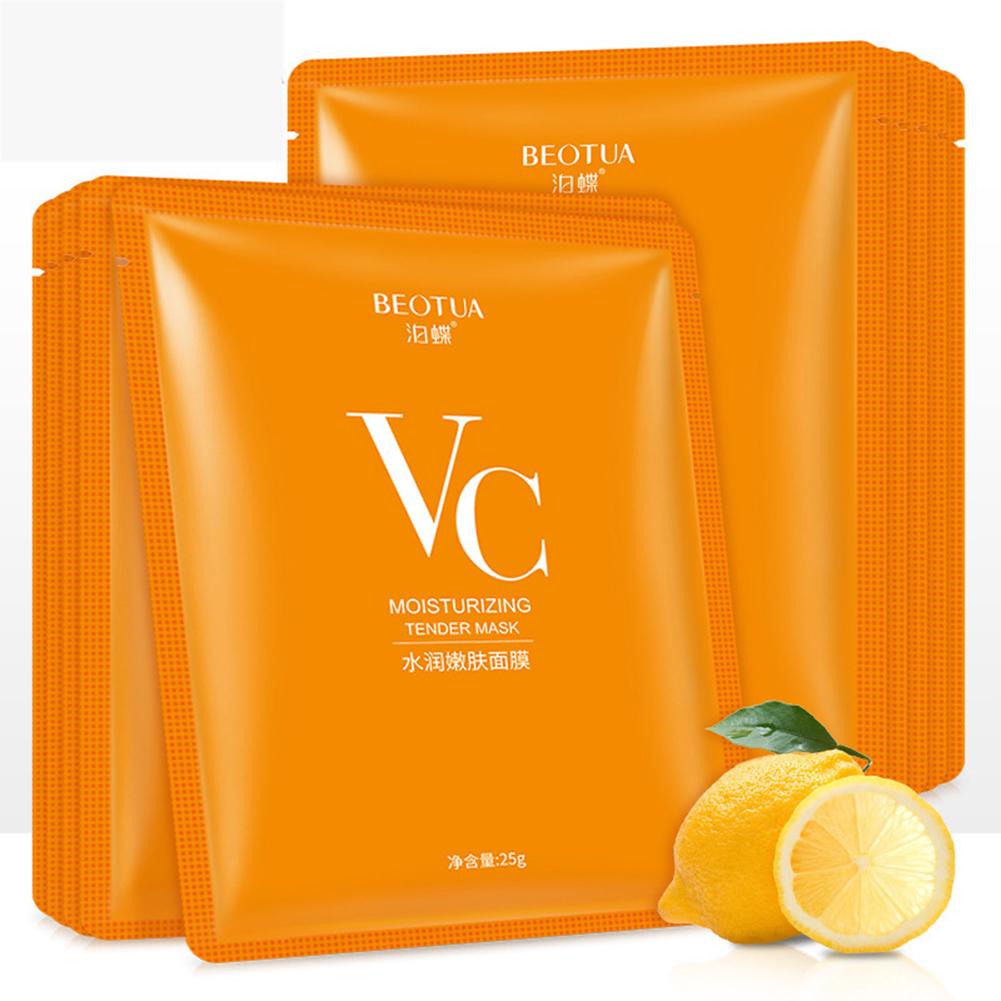 

NO.INS Витаминная маска для лица, увлажняющая, контроль жирности, сужение пор, косметический уход за кожей, средства по уходу за кожей