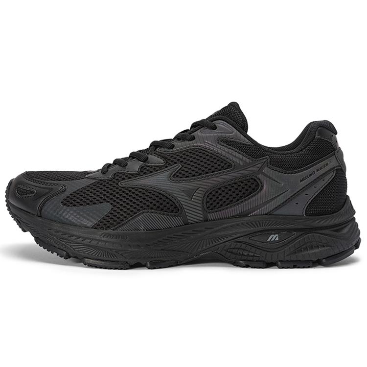 

Mizuno Racer S Черный 44.5
