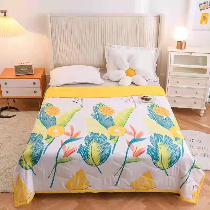 Water Silk Summer Cool Quilt