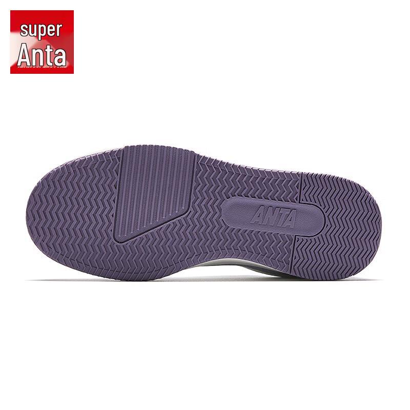 ANTA C37 Women's Casual Board Shoes