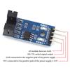 Stlxy 3.3V-5V Counting Module Slot type Infrared Coupling 51 AVR PIC Diy Kit Optical Speed Measurement Module
