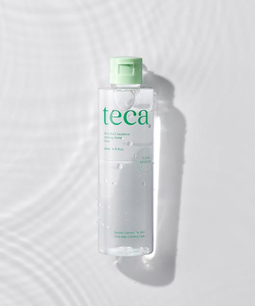 MD's Pick Tekateka Calming Water Toner 200ml