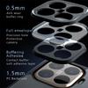 Translucent Matte Phone Case For Xiaomi 15T Pro Anti-knock Matte Full Back Cover Xiaomi Mi 15T Pro Case For Xiaomi 15T Pro Case