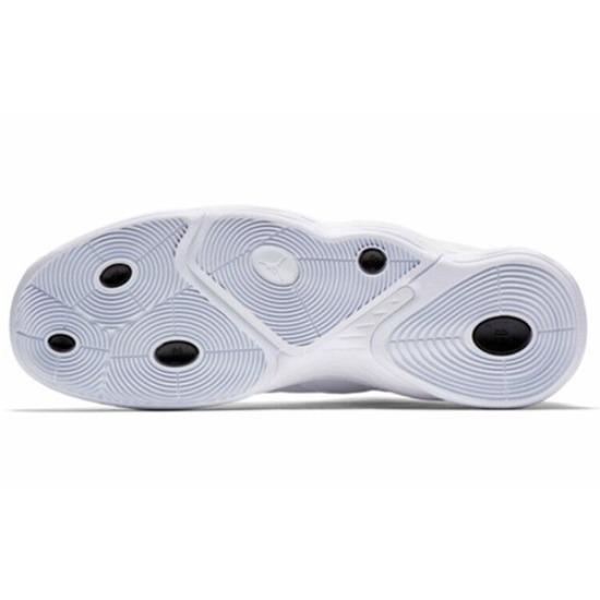 Jordan Super Fly MVP PF White Men's AR0038-100