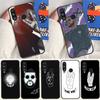 Damso Life For Huawei P60 Pro P30 P40 Lite Nova 7i 8i 11i 12i 12s 10 9 SE Y90 Y60 Y70 Y72 Y61 Y91 Case