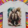 Endangered Species Rhino Rescue T Shirt Power African Rhinoceros Protect Best Vintage Washed Unisex Fashion Breathable