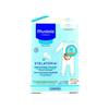 Mustela Zklidňující pyžamo Stelatopia 6-12 měsíců